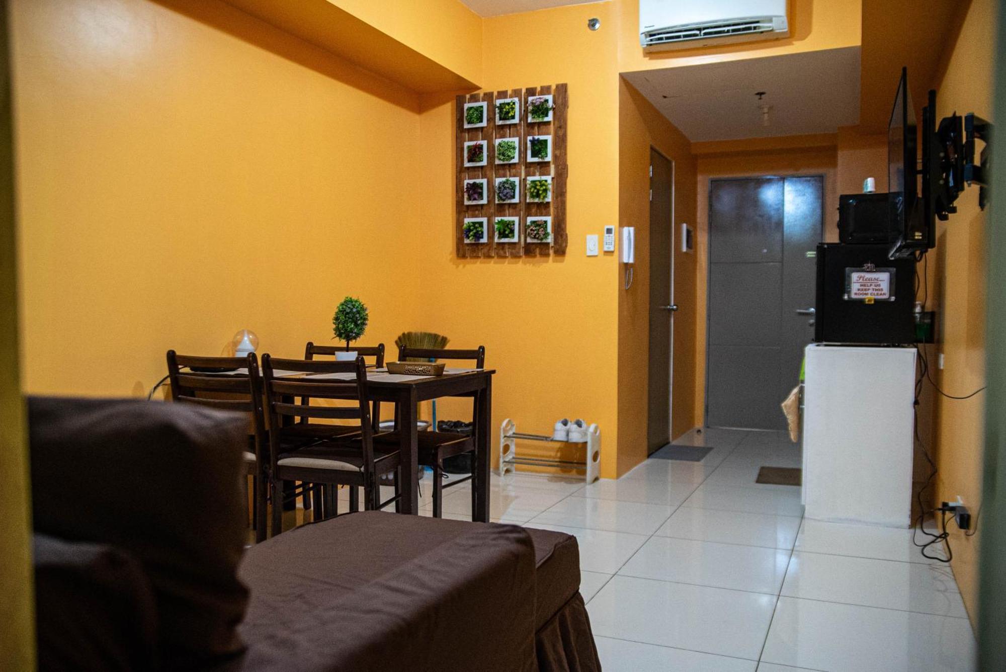 Wind Residences For Rent - Luiice Tagaytay City Luaran gambar