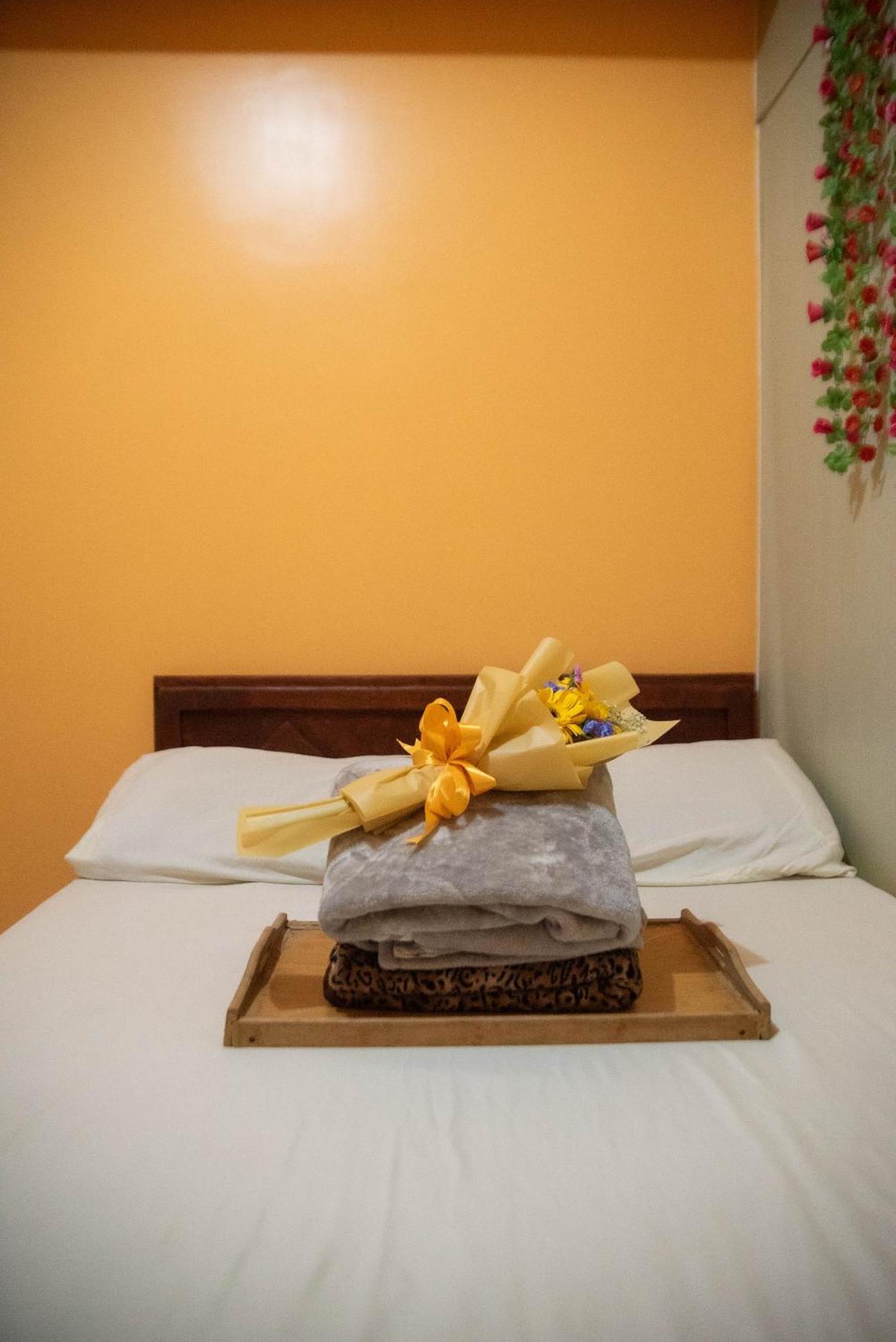 Wind Residences For Rent - Luiice Tagaytay City Luaran gambar