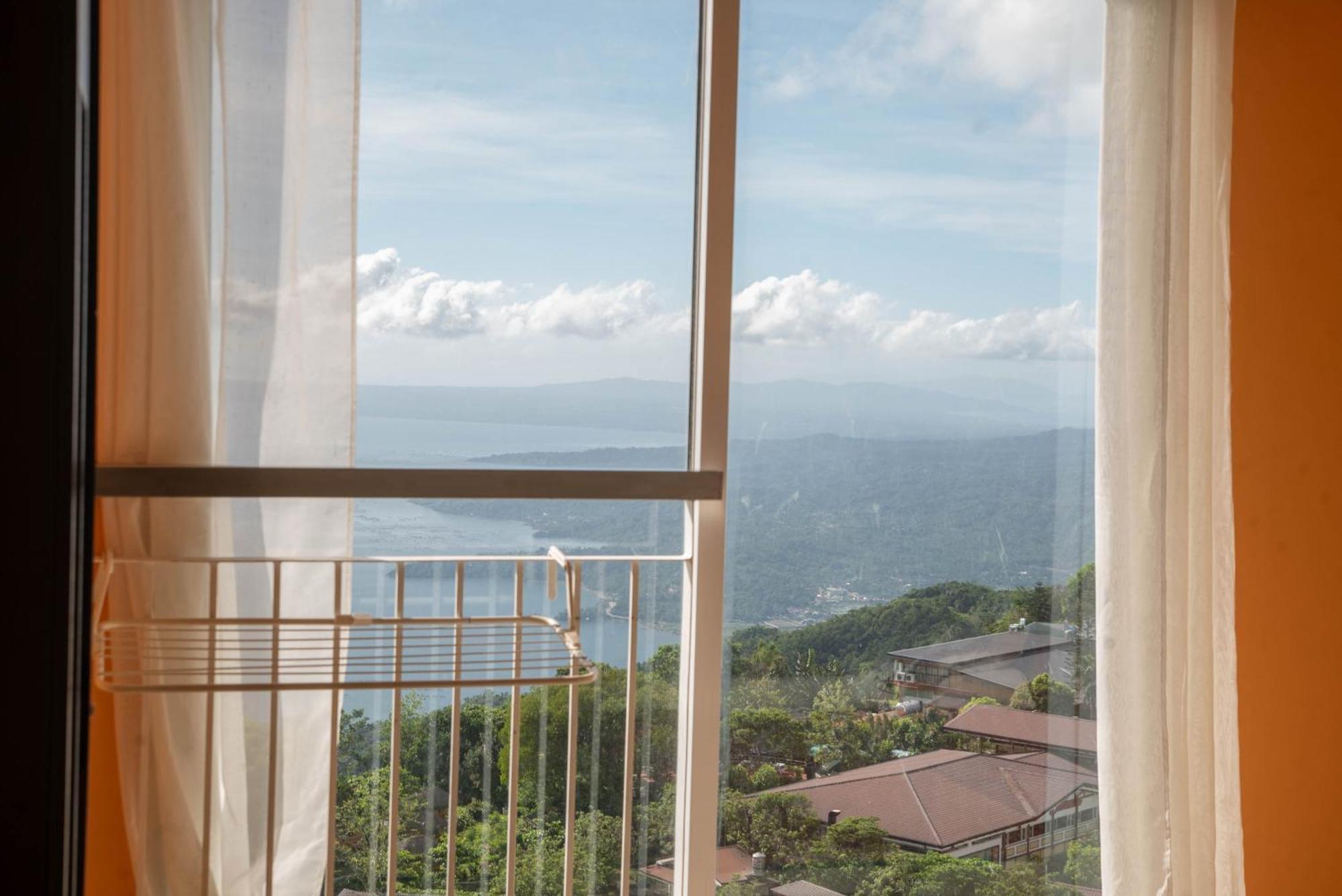 Wind Residences For Rent - Luiice Tagaytay City Luaran gambar