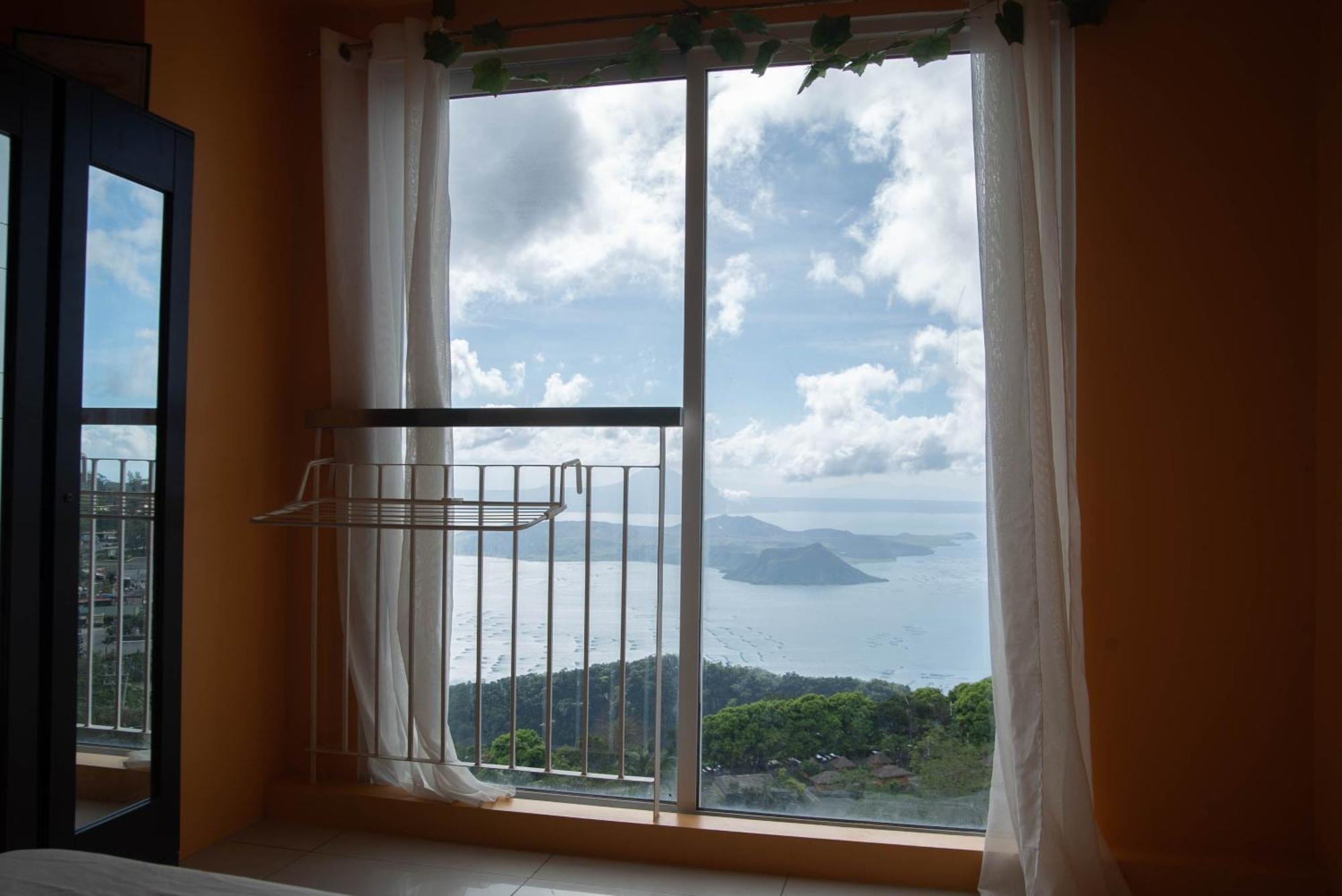 Wind Residences For Rent - Luiice Tagaytay City Luaran gambar