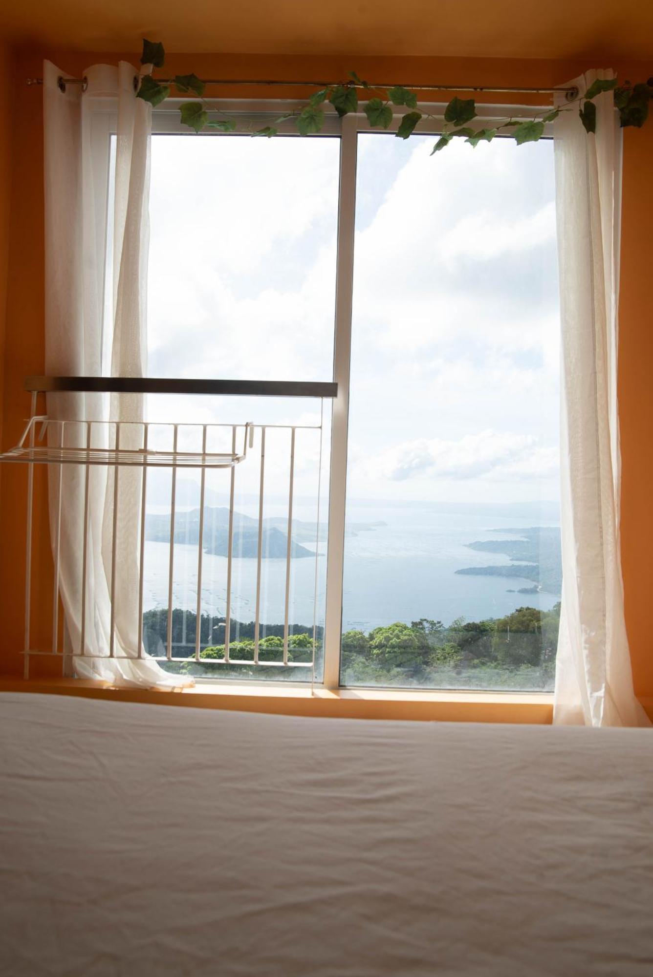 Wind Residences For Rent - Luiice Tagaytay City Luaran gambar