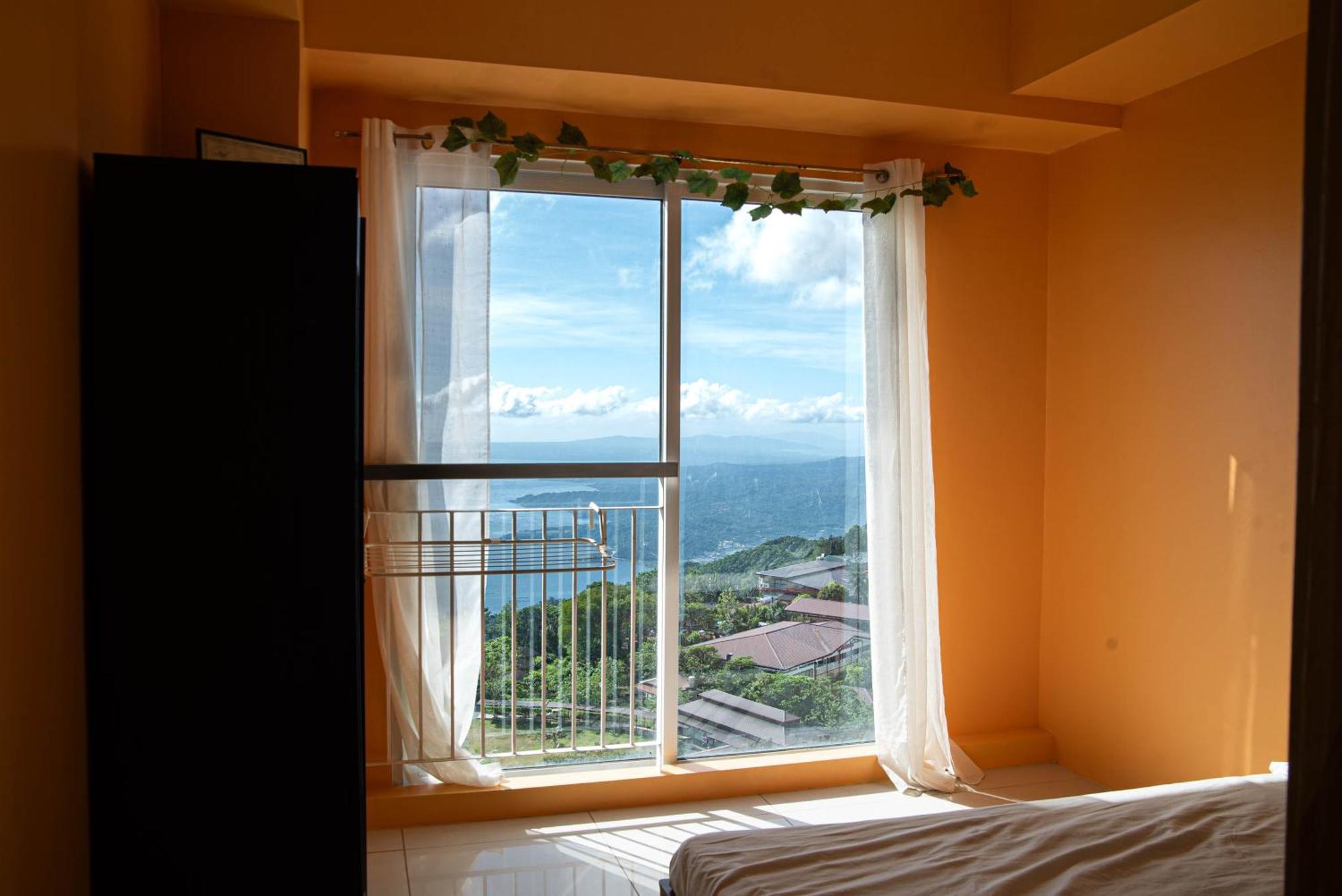 Wind Residences For Rent - Luiice Tagaytay City Luaran gambar