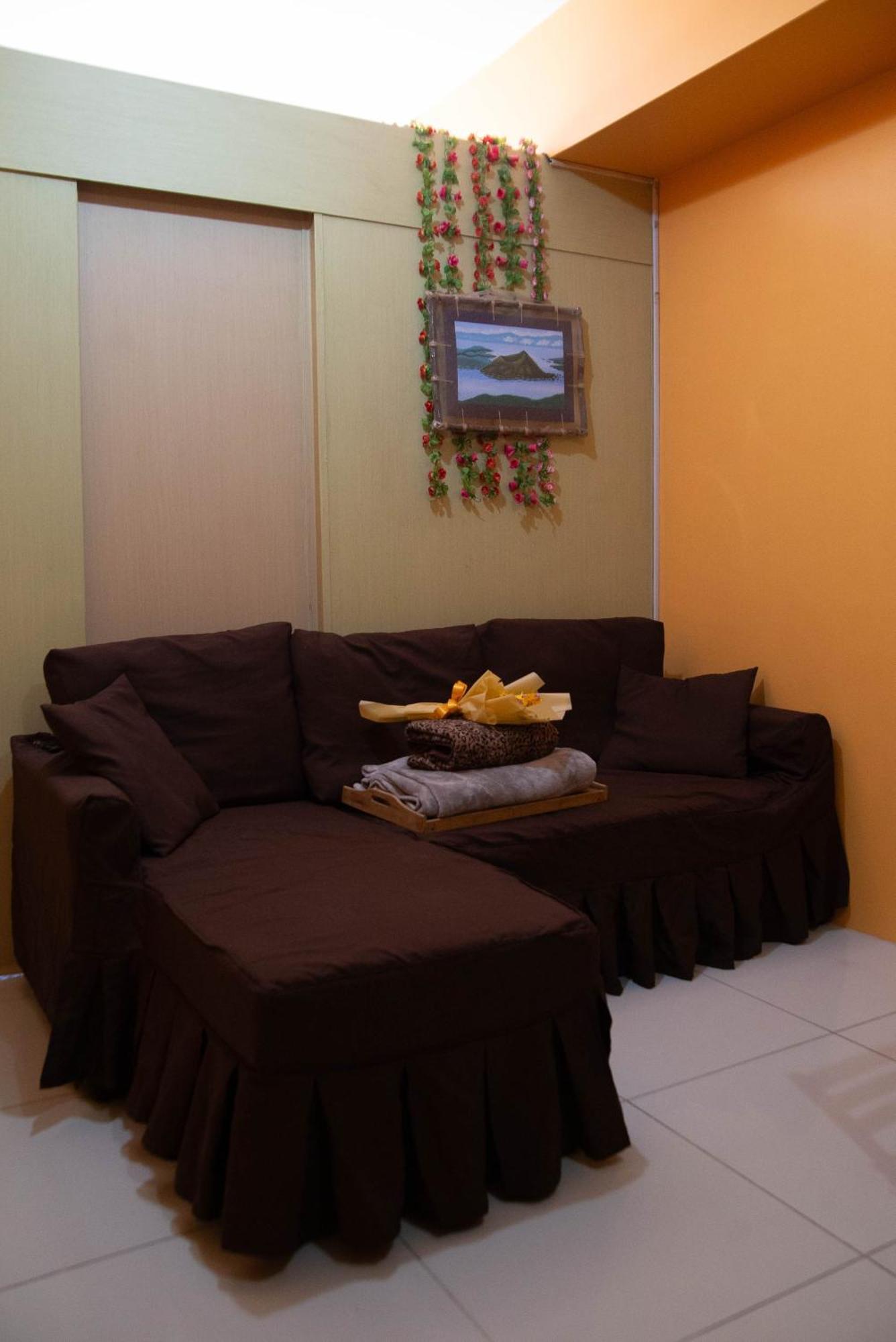 Wind Residences For Rent - Luiice Tagaytay City Luaran gambar