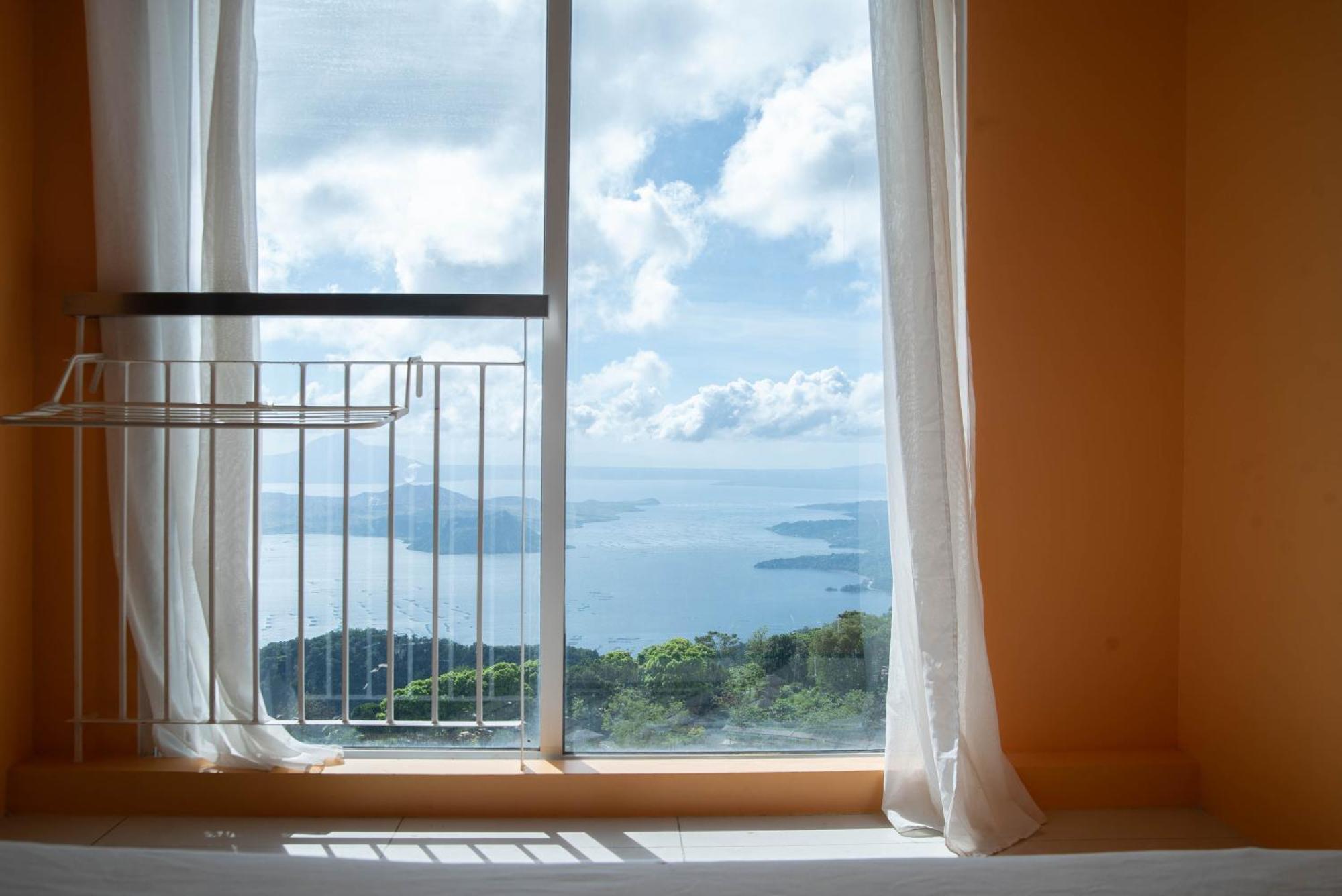 Wind Residences For Rent - Luiice Tagaytay City Luaran gambar