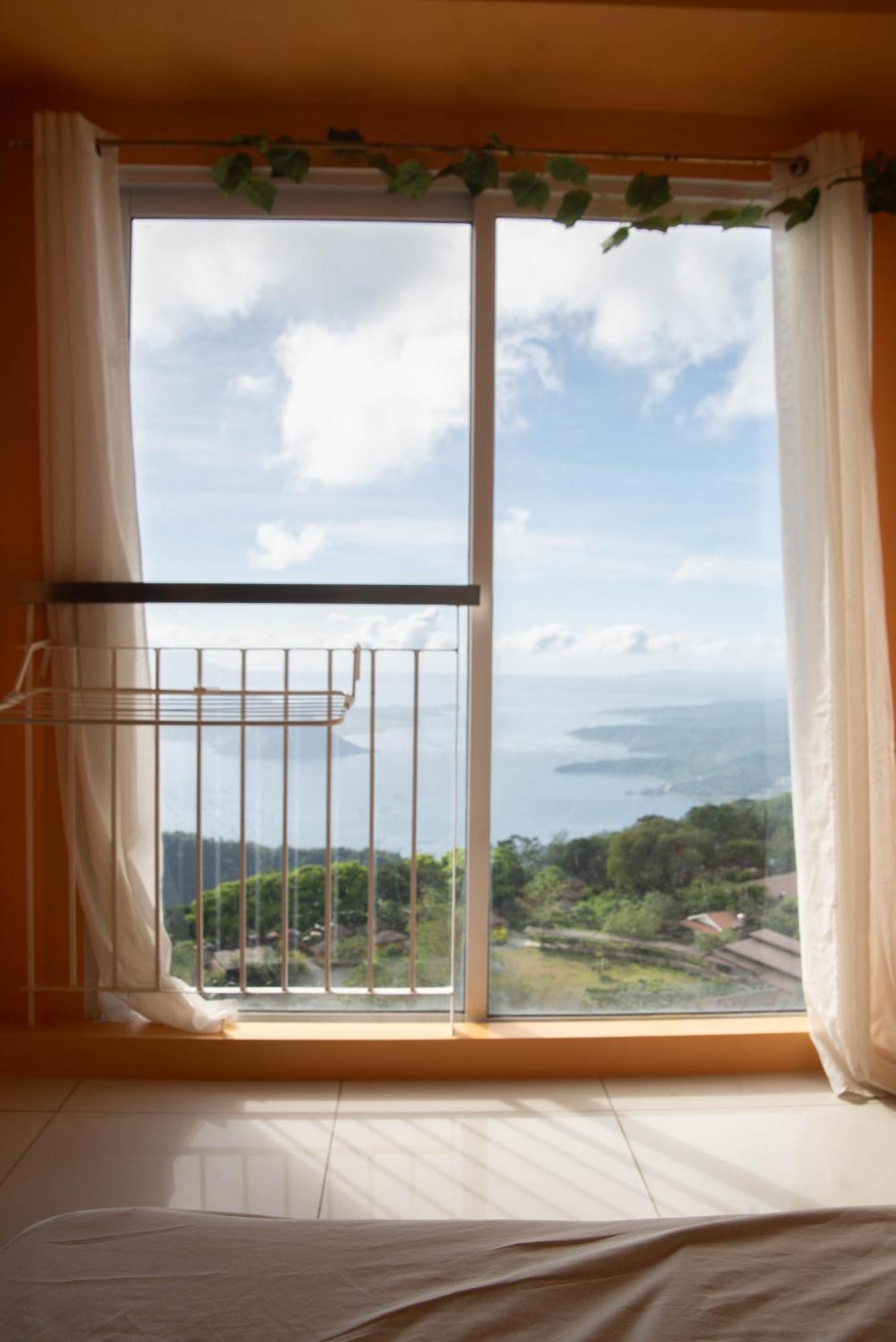 Wind Residences For Rent - Luiice Tagaytay City Luaran gambar
