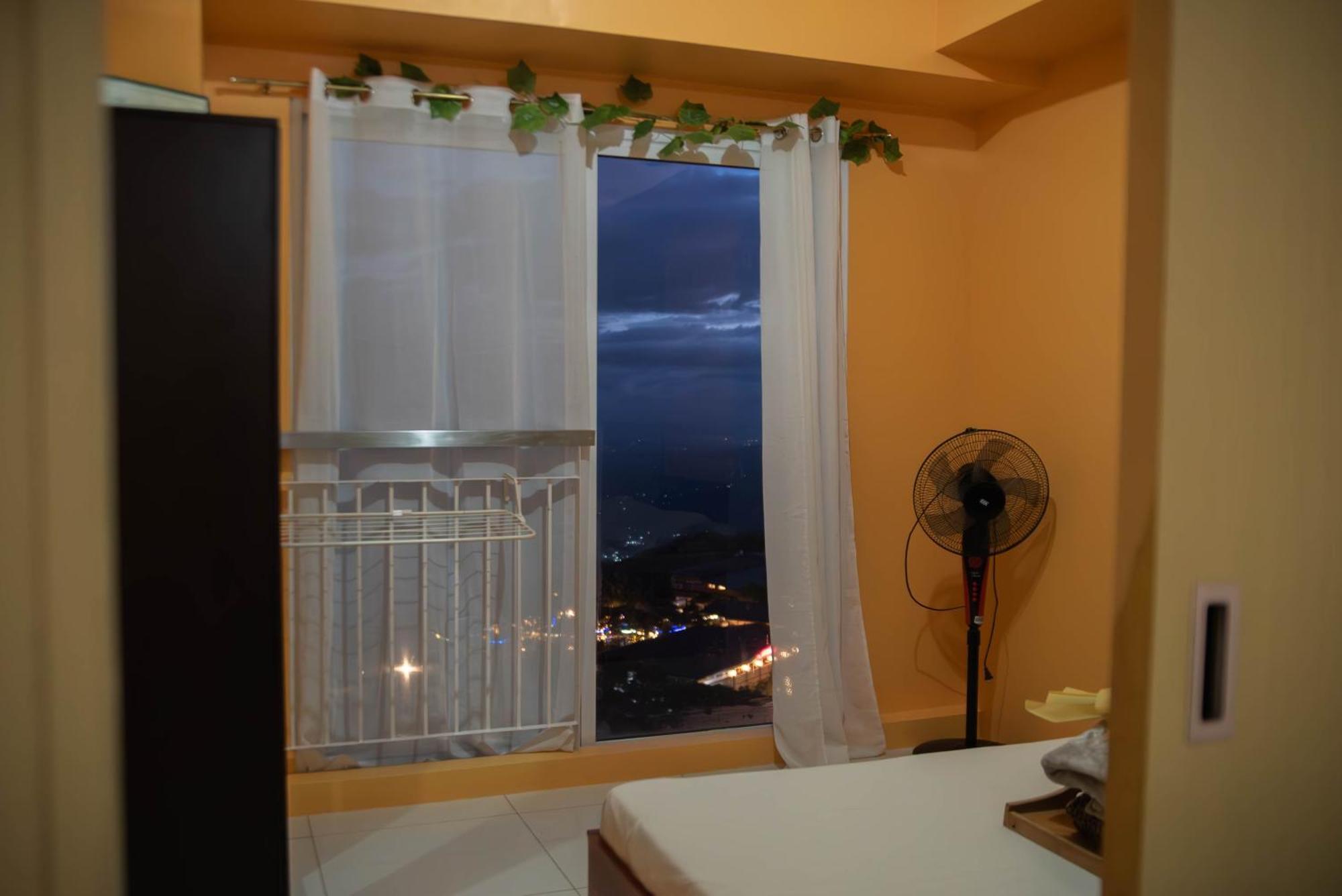 Wind Residences For Rent - Luiice Tagaytay City Luaran gambar