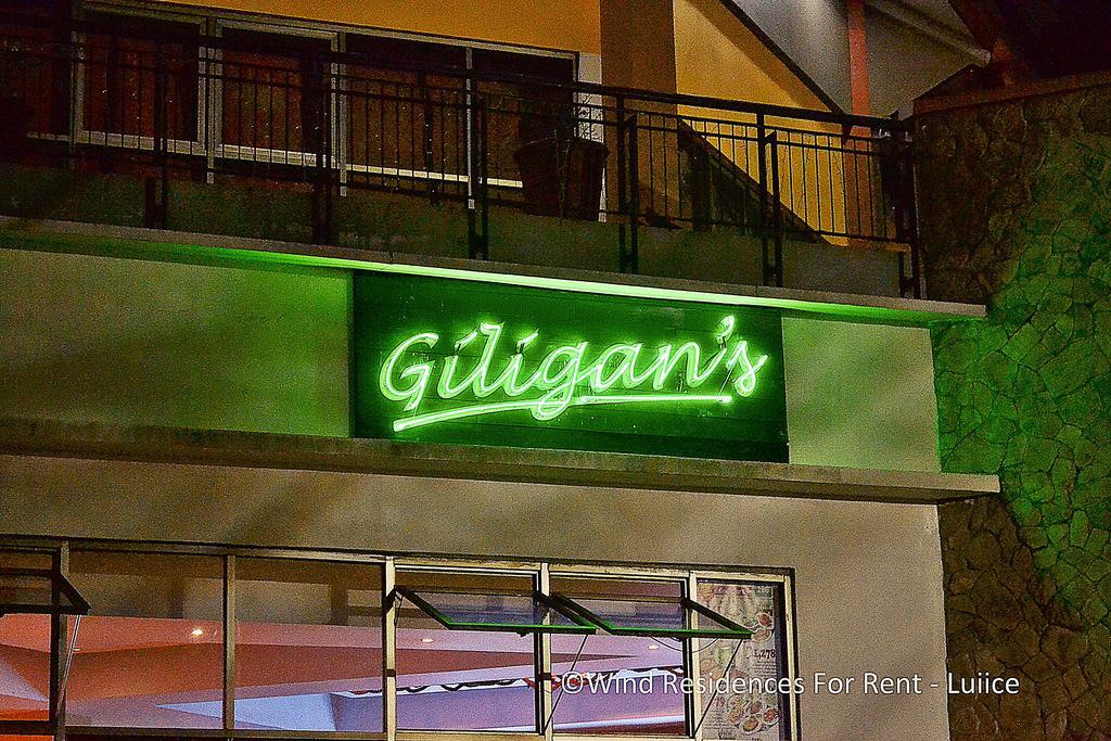 Wind Residences For Rent - Luiice Tagaytay City Luaran gambar