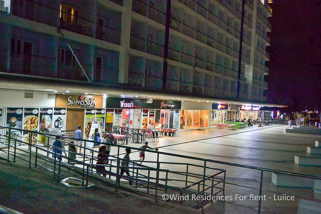 Wind Residences For Rent - Luiice Tagaytay City Luaran gambar