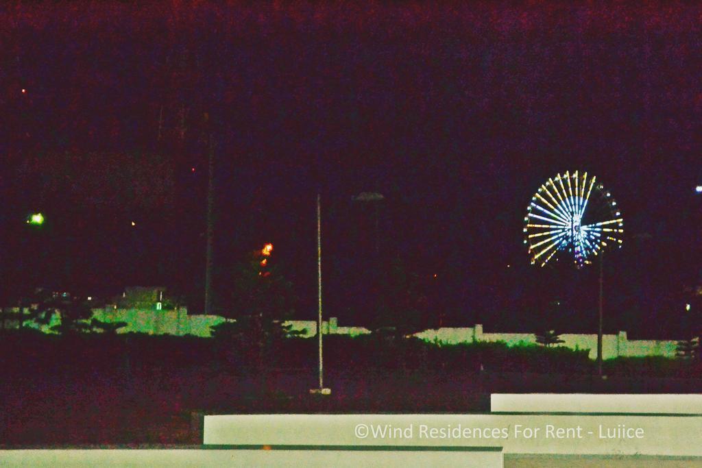 Wind Residences For Rent - Luiice Tagaytay City Luaran gambar