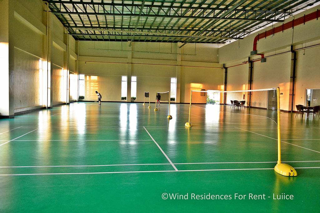 Wind Residences For Rent - Luiice Tagaytay City Luaran gambar