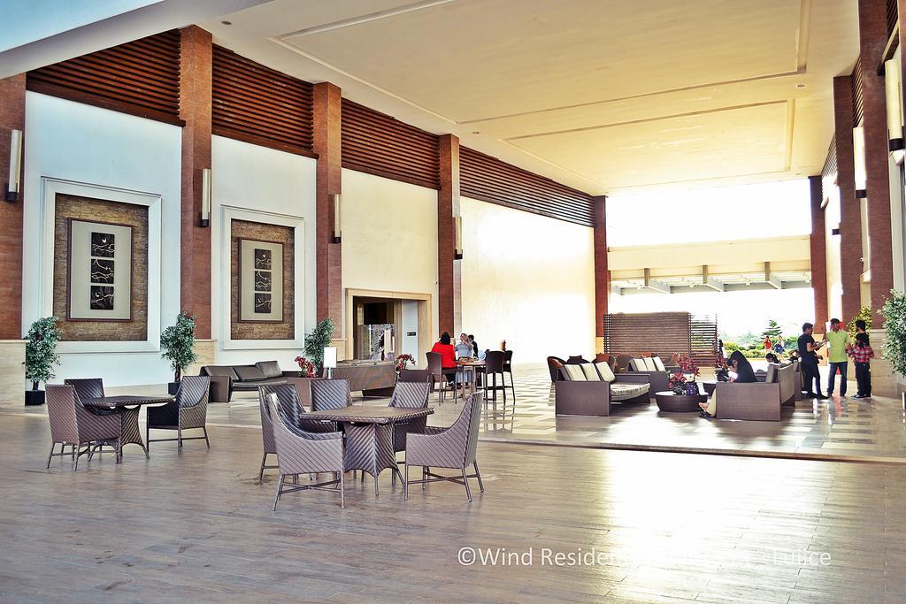 Wind Residences For Rent - Luiice Tagaytay City Luaran gambar