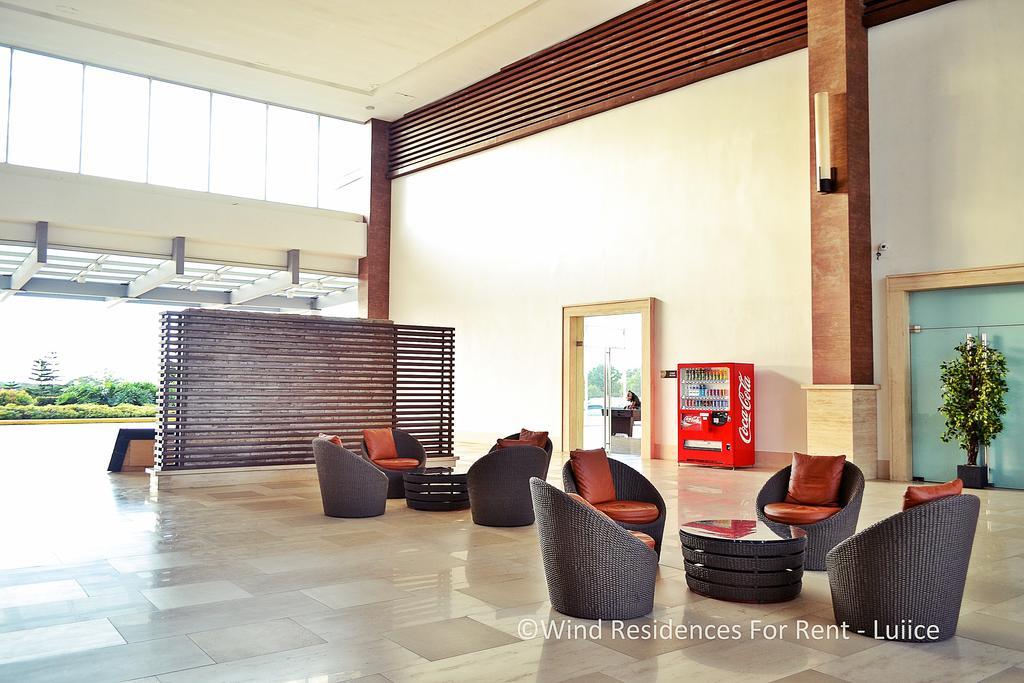 Wind Residences For Rent - Luiice Tagaytay City Luaran gambar